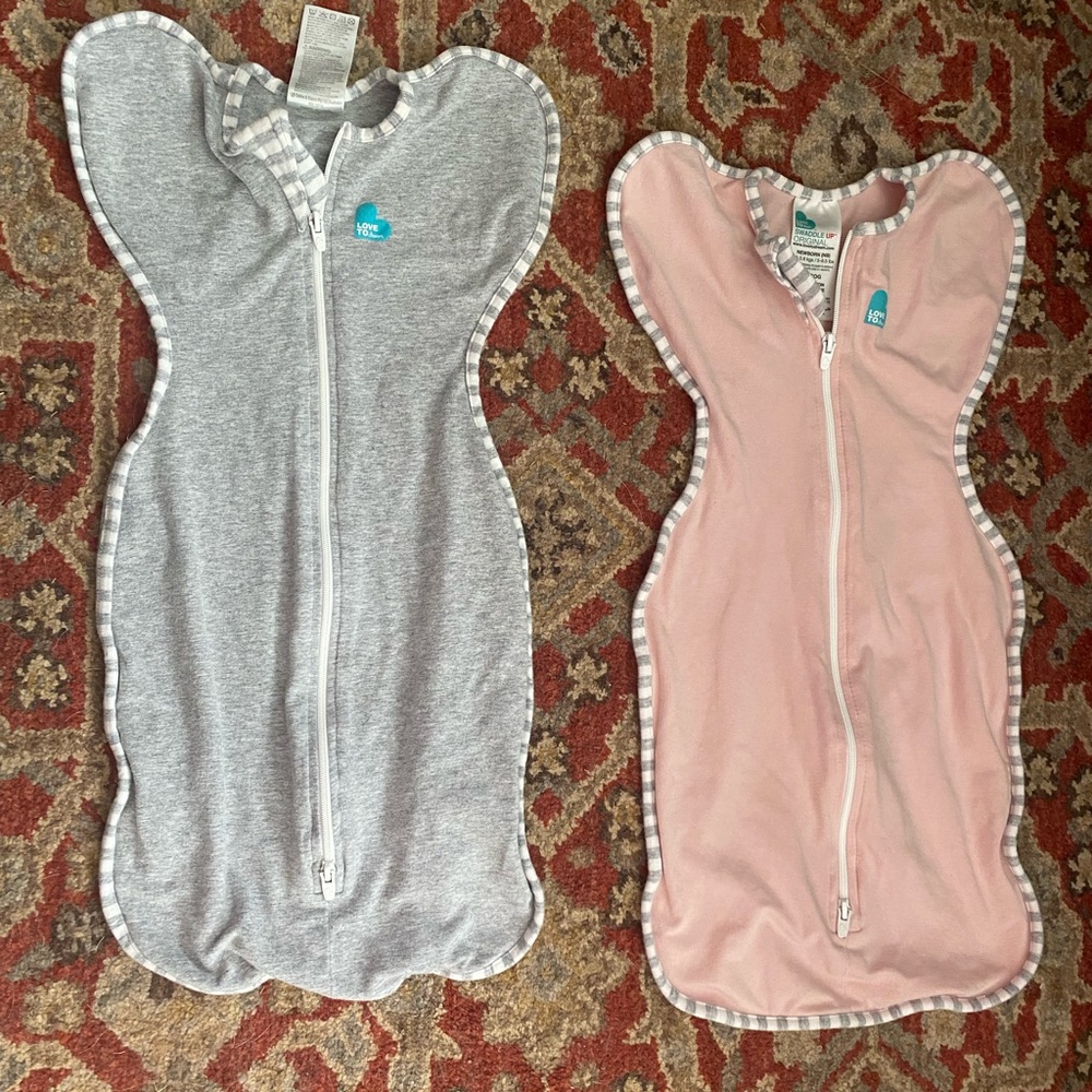 Love To Dream Swaddle Up Original